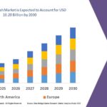 Growth and Trends Shaping the Global Toothbrush Market