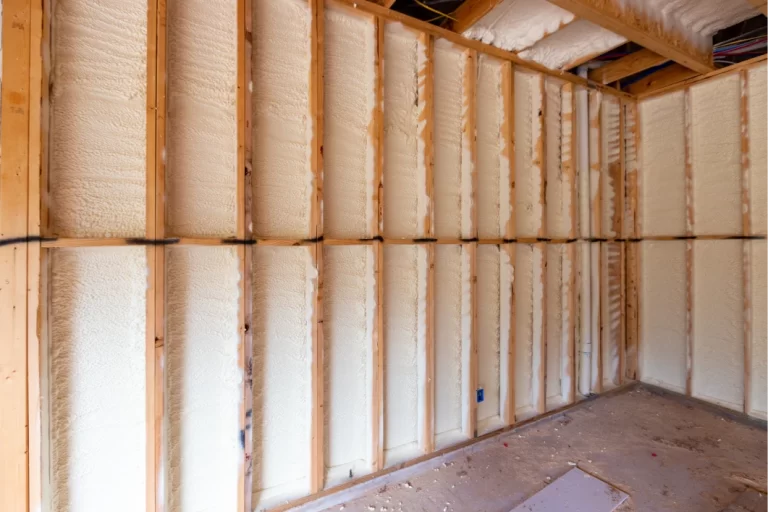 Benefits of Using Open-Cell Foam in Heyburn, ID Interior Walls