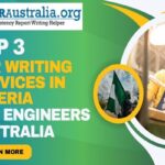 Top 3 CDR Writing Services in Nigeria for Engineers Australia