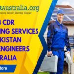 Top 3 CDR Writing Services in Pakistan for Engineers Australia