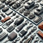Top 5 Car Keychains Every Driver Needs – #3 Will Surprise You!