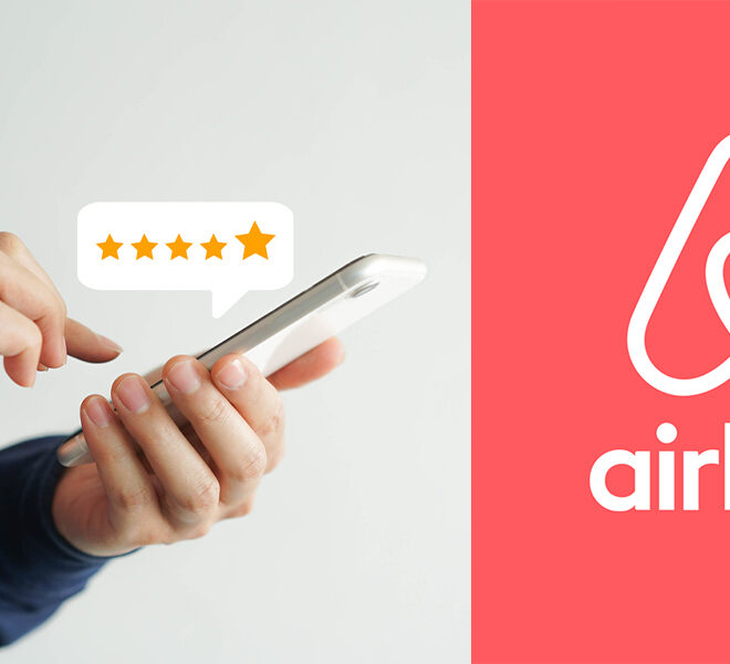Top Amenities for Guests Positive Airbnb Reviews