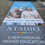 How Banner Printing Can Significantly Improve Business Operations