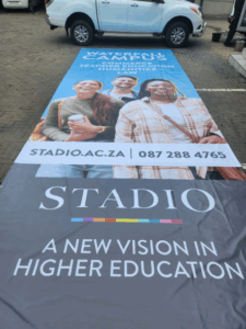 How Banner Printing Can Significantly Improve Business Operations
