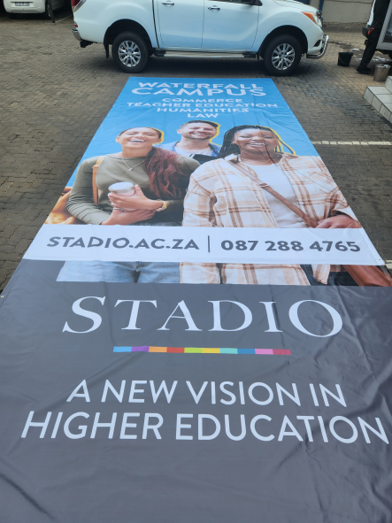 How Banner Printing Can Significantly Improve Business Operations