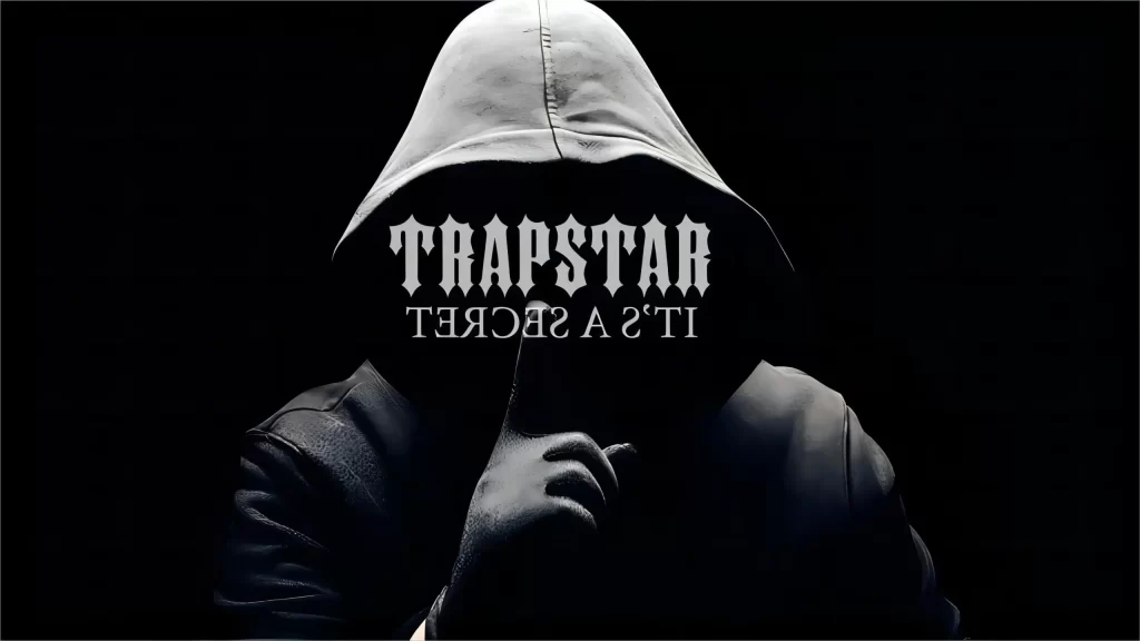 Trapstar jacket