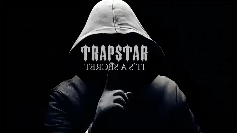 Trapstar London: The Story Behind the Iconic Jacket Brand