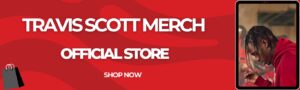 Outfit Ideas for Travis Scott Merch: Look Trendy & New