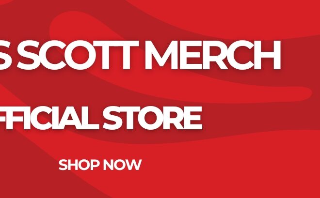 Outfit Ideas for Travis Scott Merch: Look Trendy & New
