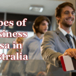 Guide to Business Visa Categories in Australia: Everything You Should Know