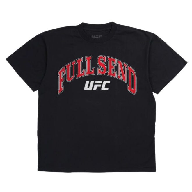 The Story Behind Full Send Merch
