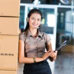 Moving Companies: Right Truck Hire Logistics Services for Your Move