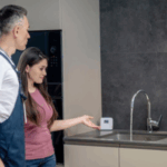 Under Sink Purifier vs. Countertop RO: Which Fits Your Lifestyle?