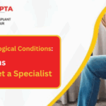 Understanding Men’s Urological Conditions: Symptoms, Causes & Specialist