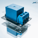 United States Relay Market Size & Growth Report | 2034