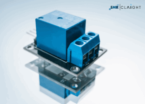 United States Relay Market Size & Growth Report | 2034