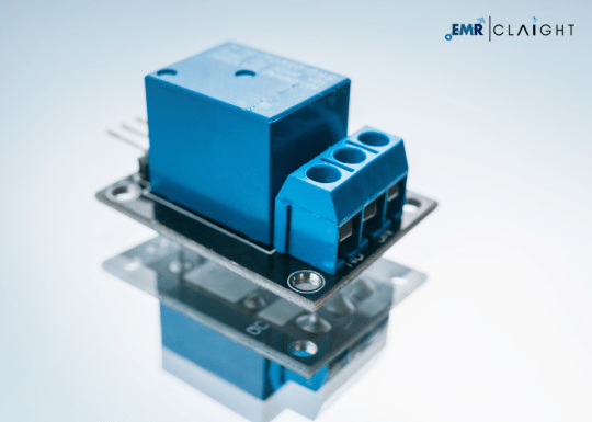 United States Relay Market Size & Growth Report | 2034