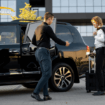 Why Choosing the Right Taxi Service Luton Airport Saves You Time & Money