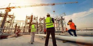 What to Look for in a Construction Company in Riyadh?