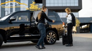 Why Choosing the Right Taxi Service Luton Airport Saves You Time & Money