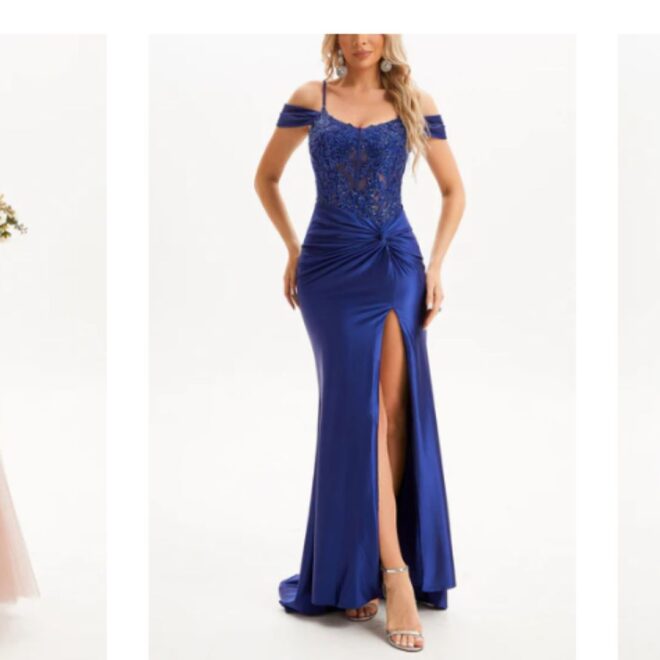 Why Los Angeles Is the Hub for Wholesale Party Fashion