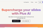 The Secret to Smarter Content Creation in Google Workspace: Plus AI