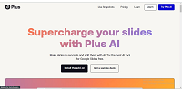 The Secret to Smarter Content Creation in Google Workspace: Plus AI
