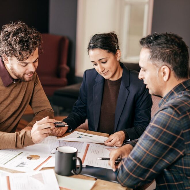 Renewing Your Mortgage Ontario: A Simple Guide
