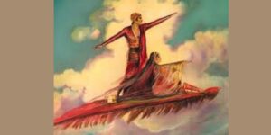 How Ancestry Egyptian Techniques Influence Modern Holistic Healing