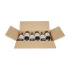 Secure, Stackable, Stylish: The Best Storage Boxes for Wine Glasses