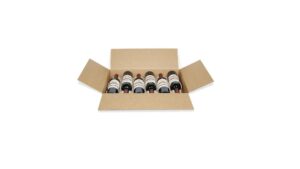 Secure, Stackable, Stylish: The Best Storage Boxes for Wine Glasses