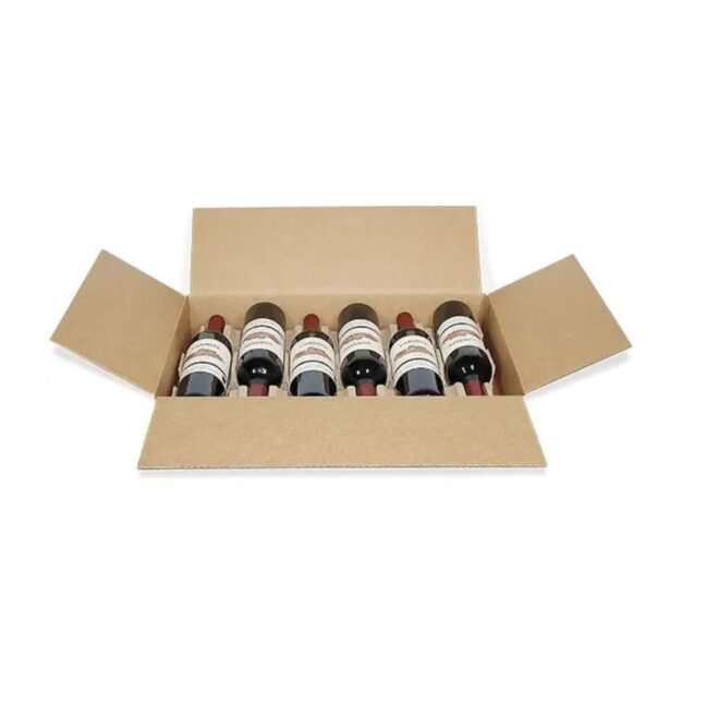 Secure, Stackable, Stylish: The Best Storage Boxes for Wine Glasses