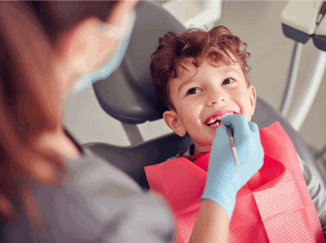 The Basics of Children’s Dental Care Every Parent Should Know