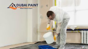 Wall Painters in Dubai: Transform Your Space with Professional Expertise