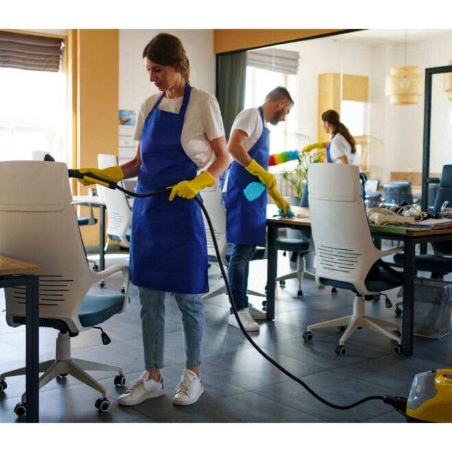 Hire Professional Maid Service Delhi in Easy Steps