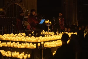 Magical Nights: Candlelight Concerts Chicago