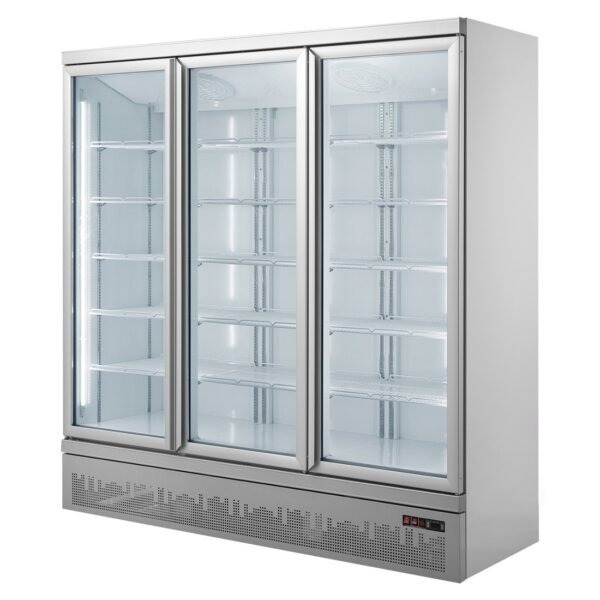 Upright Fridges