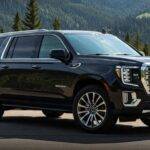 Luxury Vail Limousine Services | Arrive in Style with Snowflake Limo