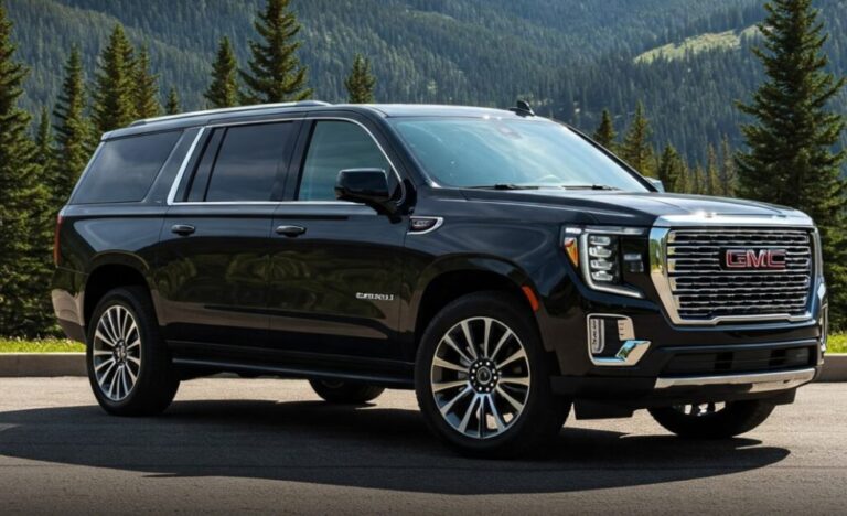 Luxury Vail Limousine Services | Arrive in Style with Snowflake Limo