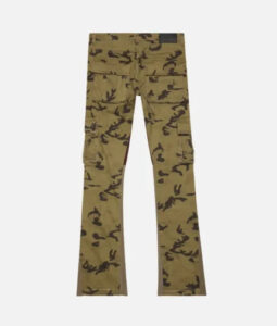 Valabasas jeans: Crafting Tomorrow’s Streetwear Today
