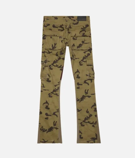 Valabasas jeans: Crafting Tomorrow’s Streetwear Today