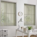 Vertical Blinds in Birmingham – Custom Blinds by Lake Blinds