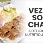 Is Vezlay Soya Chaap Healthy? Nutritional Facts You Should Know
