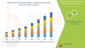 Advancing Precision: Global Growth of the Video Microscopes Market
