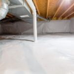 Crawl Space Encapsulation and Its Role in Energy-Efficient Homes