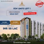 A New Standard of Living at Virat Krishnav – Top Amenities