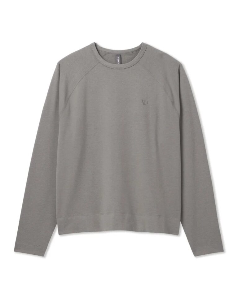 What to Know About Vuori Sweatshirts