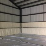 Fire Resistance Features of Closed-Cell Spray Foam Explained