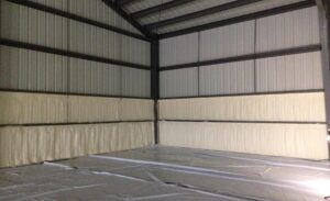 Fire Resistance Features of Closed-Cell Spray Foam Explained