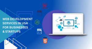 Best Web Development Company USA – Quality Meets Innovation